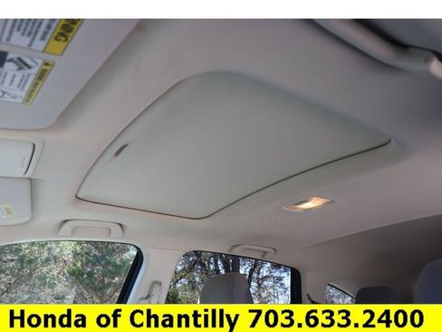 Used 2016 Honda CR-V EX image 24