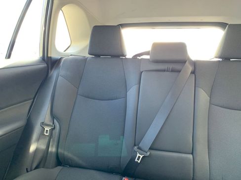 Used 2025 Toyota RAV4 LE image 38