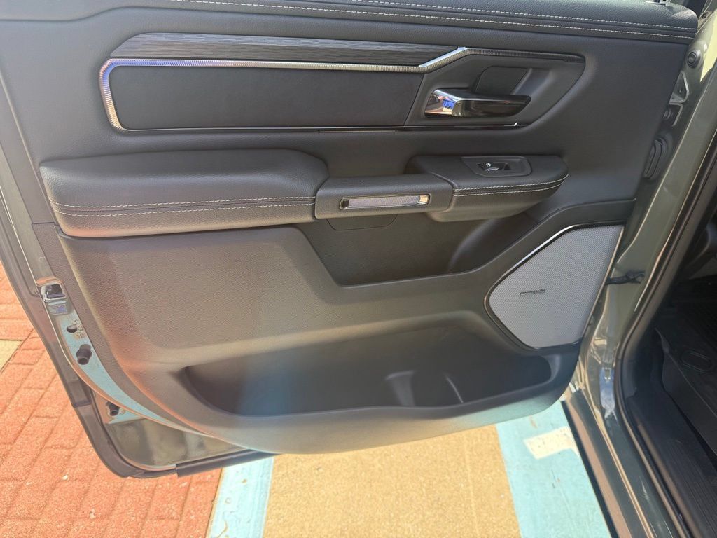 Used 2026 RAM 1500 Rebel w/ G/T Package AWD/4WD image 20