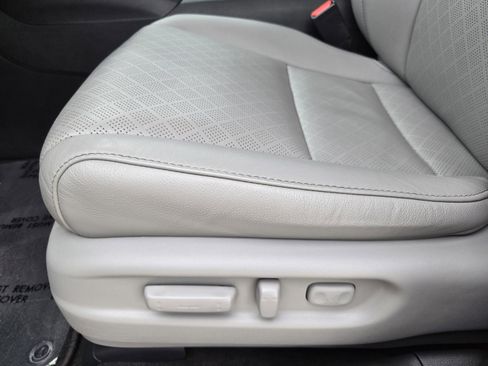 Used 2023 Honda Passport Elite image 19