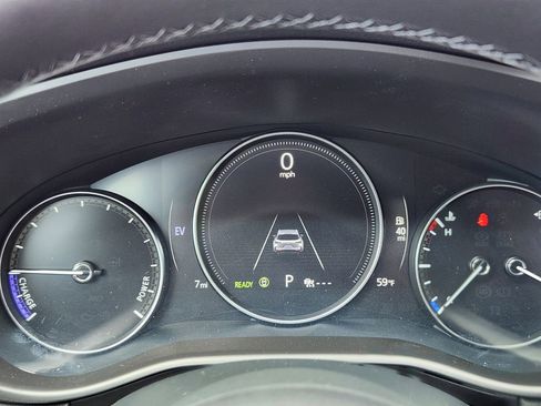 New 2026 MAZDA CX-50 2.5 Hybrid w/ Cargo Package AWD/4WD image 7