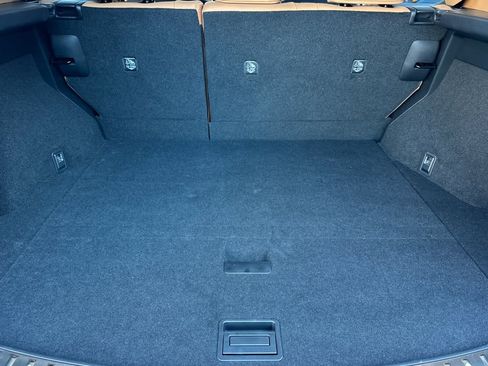 Certified 2025 Lexus NX 350h AWD w/ Premium Package image 16