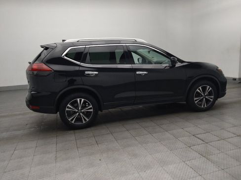 Used 2020 Nissan Rogue SV w/ Premium Package FWD image 10