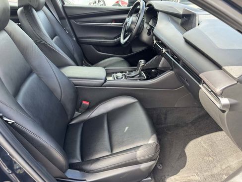 Used 2025 MAZDA MAZDA3 s Sport image 39