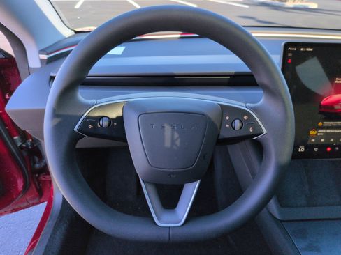 Used 2024 Tesla Model 3 Performance image 16