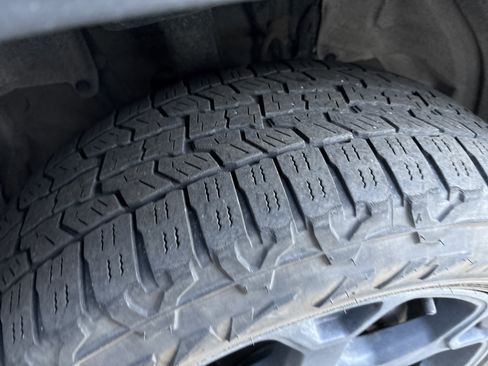 Used 2020 Toyota RAV4 TRD Off-Road image 12