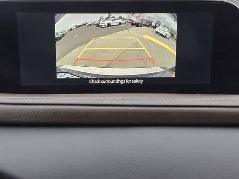 Used 2020 MAZDA CX-30 AWD w/ Premium Package image 21