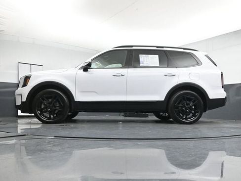 Used 2025 Kia Telluride EX X-Line AWD/4WD image 30