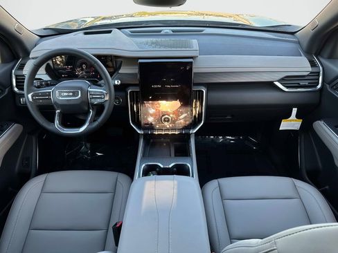 New 2026 GMC Acadia Elevation w/ Elevation Premium Package image 26