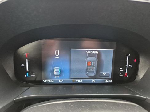 Used 2023 Ford Escape ST-Line image 20