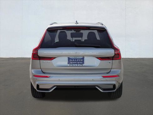 New 2026 Volvo XC60 T8 Ultra w/ Protection Package Premier AWD/4WD image 5