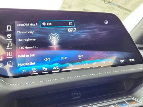 New 2026 Chevrolet Corvette Z06 image 41