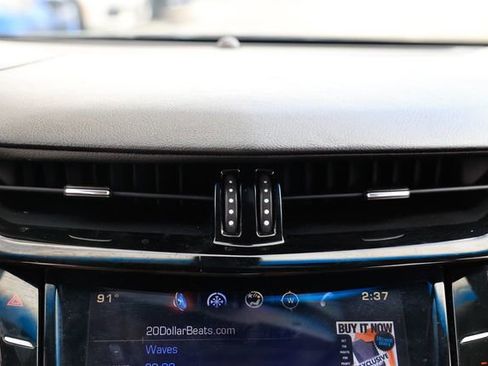 Used 2015 Cadillac CTS Sedan w/ Seating Package image 36