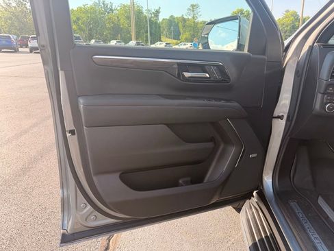 New 2026 Chevrolet Tahoe LT w/ Comfort Package AWD/4WD image 25