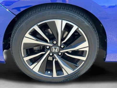 Used 2016 Honda Accord EX-L image 34