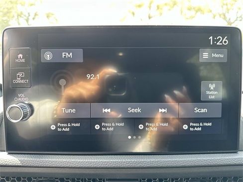 New 2026 Honda CR-V EX image 23