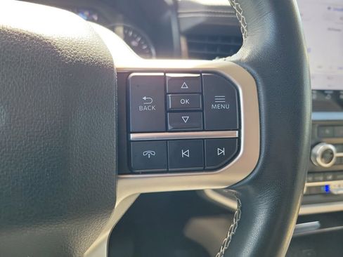 Used 2024 Ford Expedition Limited AWD/4WD image 28