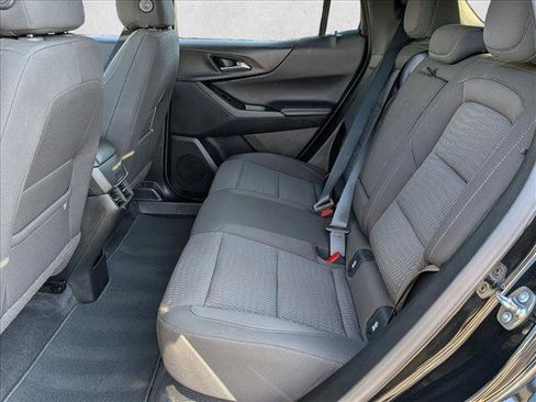 Used 2025 Chevrolet Equinox LT image 20