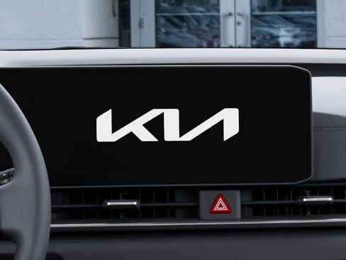 New 2026 Kia Carnival EX FWD image 20