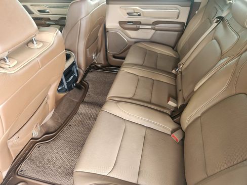 Used 2020 RAM 1500 Limited AWD/4WD image 33