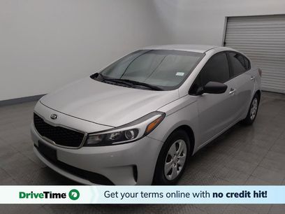 Used 2017 Kia Forte LX