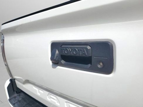 Used 2023 Toyota Tacoma TRD Sport w/ Technology Package image 32