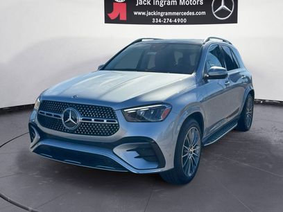 New 2026 Mercedes-Benz GLE 350 4MATIC