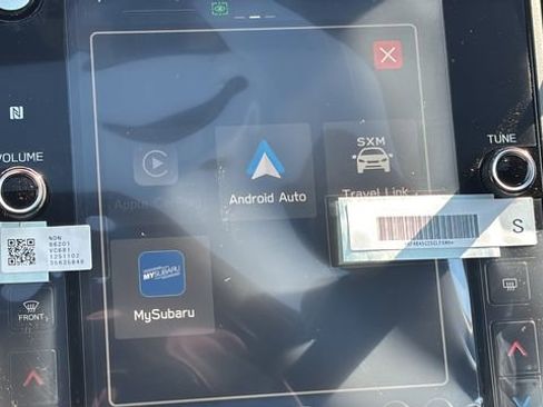 New 2026 Subaru WRX Premium image 15