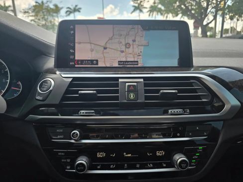 Used 2019 BMW X3 M40i w/ Premium Package AWD/4WD image 33