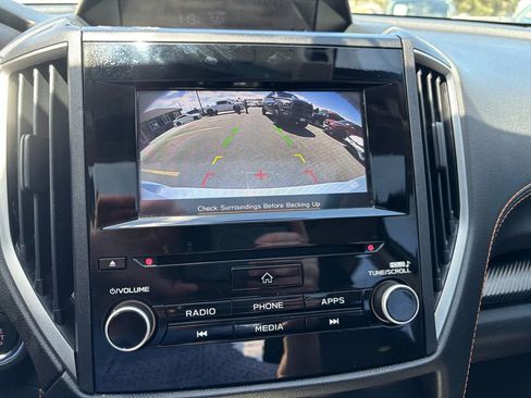 Used 2021 Subaru Crosstrek 2.0i Premium w/ Moonroof Package AWD/4WD image 29