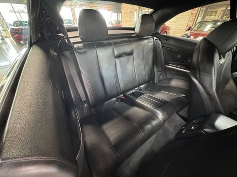 Used 2016 BMW 428i Convertible RWD image 11