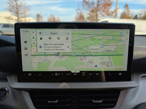 New 2026 Ford Explorer Active w/ Active Comfort Package image 24