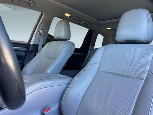 Used 2017 Toyota Highlander Limited Platinum image 23