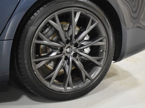 Used 2022 Maserati Ghibli Modena Q4 image 7