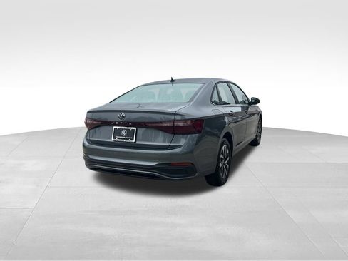 New 2026 Volkswagen Jetta S FWD image 5