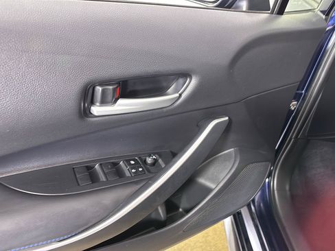 Used 2021 Toyota Corolla SE w/ Carpet Mat Package (TMS) FWD image 23