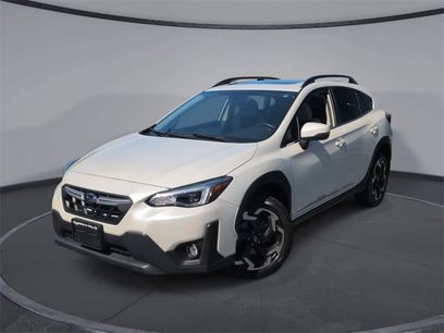 Used 2023 Subaru Crosstrek 2.5i Limited