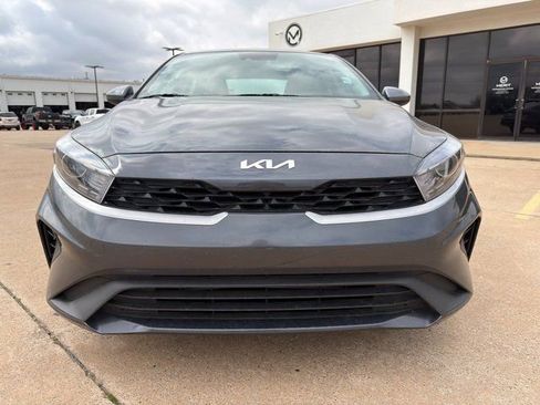 Used 2024 Kia Forte LXS image 4