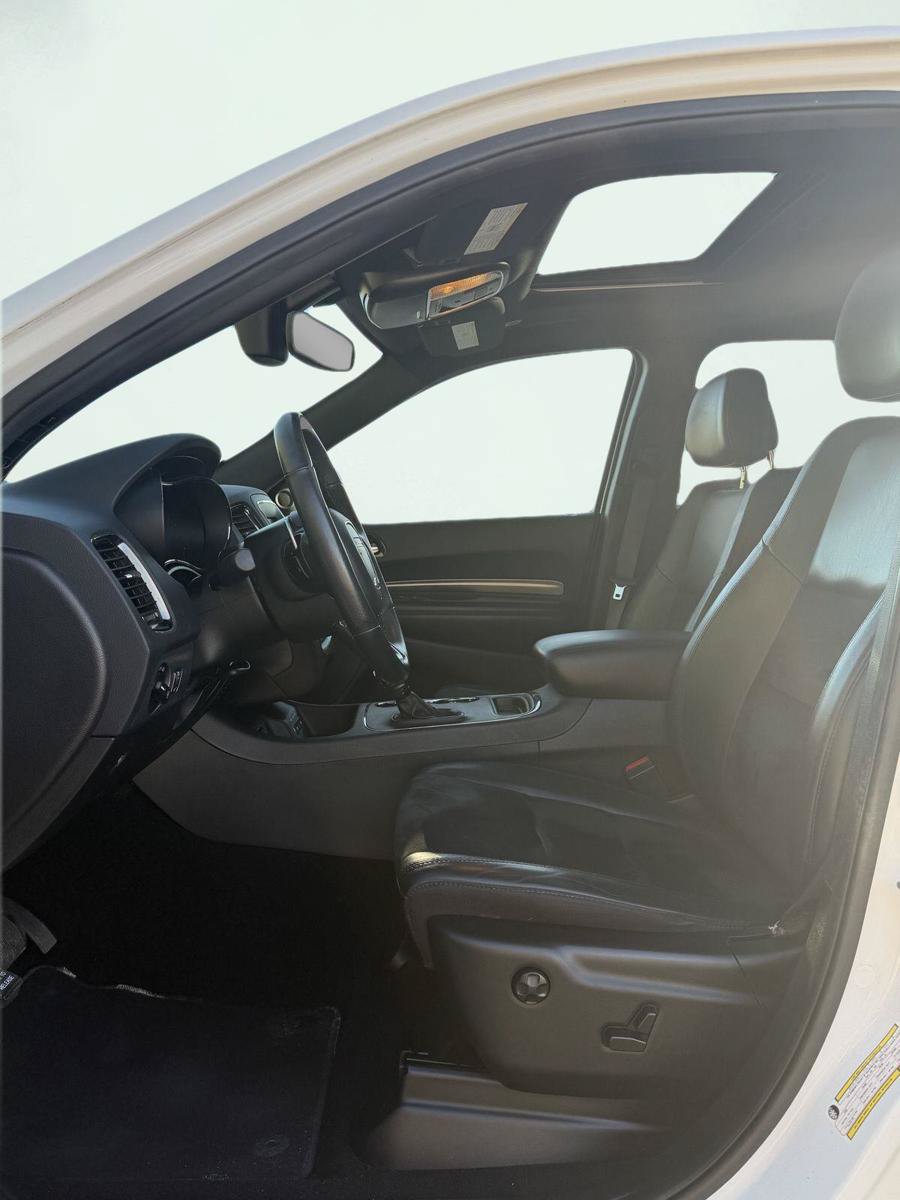 Used 2020 Dodge Durango GT AWD/4WD image 4