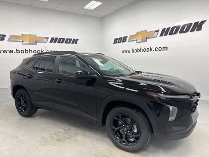 New 2026 Chevrolet Trax LT w/ Midnight Edition