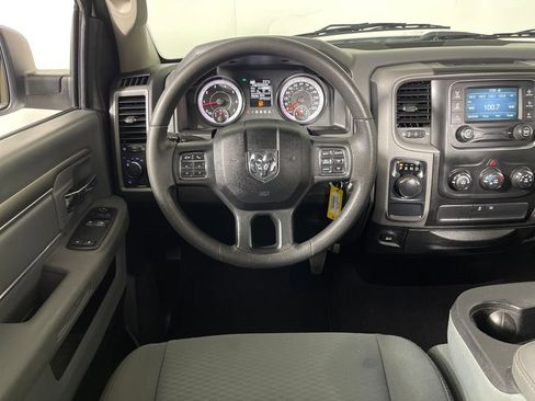Used 2019 RAM 1500 Tradesman w/ Popular Equipment Group image 16