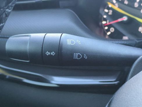 New 2026 Jeep Compass Latitude AWD/4WD image 27