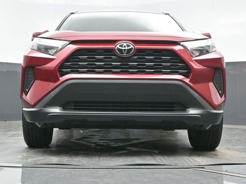 Used 2025 Toyota RAV4 XLE w/ Convenience Package AWD/4WD image 22