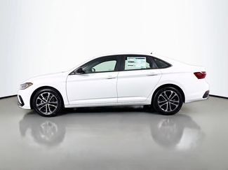 New 2026 Volkswagen Jetta Sport FWD video 4