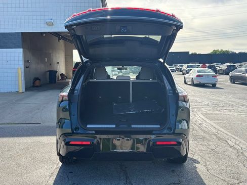 New 2027 INFINITI QX65 Autograph AWD/4WD image 30