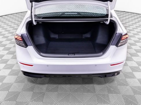 New 2026 Honda Accord EX-L image 33