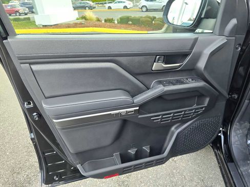 New 2025 Toyota Tacoma TRD Sport image 22