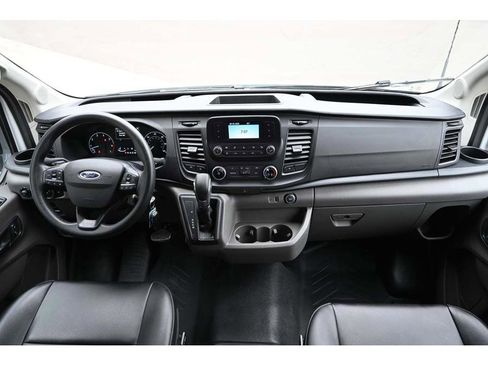 Used 2022 Ford Transit 350 XL image 27