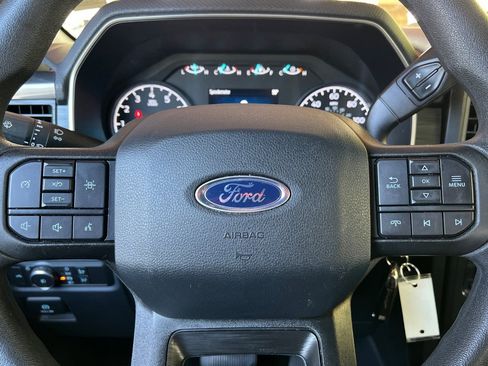 Used 2021 Ford F150 XL w/ STX Appearance Package image 29