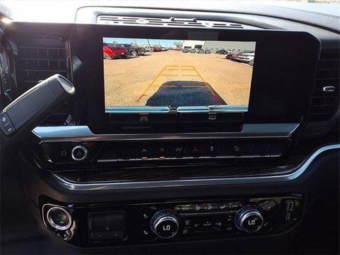 Used 2025 GMC Sierra 1500 Elevation w/ X31 Off-Road Package image 7